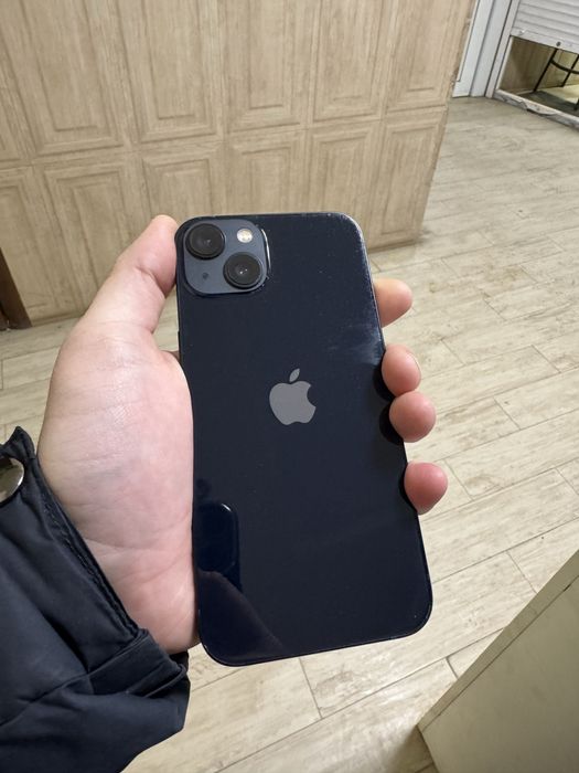 Айфон 13й 128гб 87%