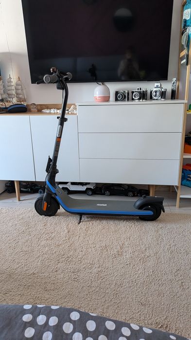 Trotineta electrica  Ninebot C2 Pro