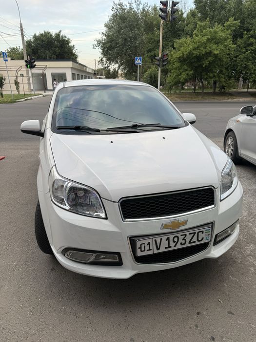 Nexia 3 avtomat kraska toza