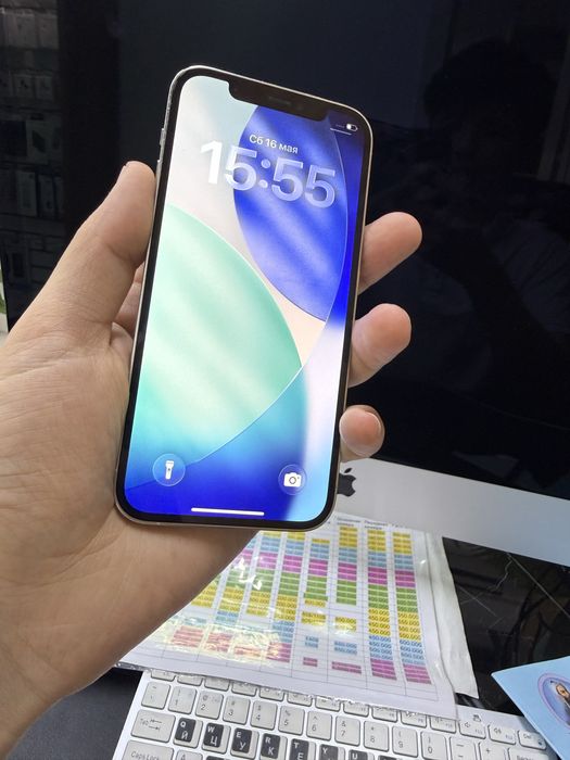 Iphone 12 pro  128 Gb