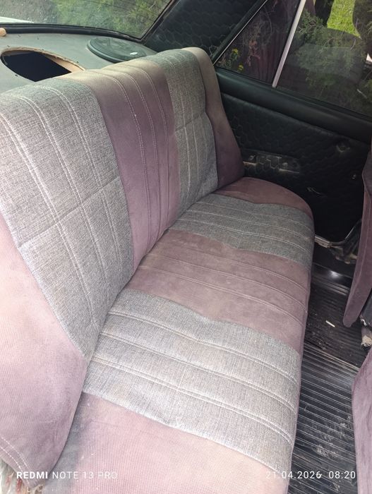 Запчасти на Жигули