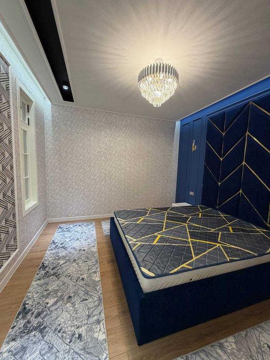 Samkoch hududida kvartira zudlik bilan sotiladi