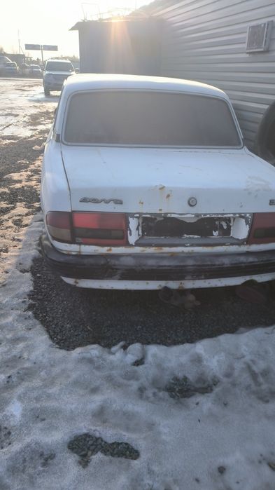 Продам две Волги 3110