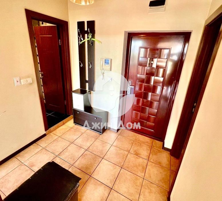 Продава се Двустаен апартамент в Бургас, Зорница - 60 кв.м за 2750 €/кв.м - Снимка #4