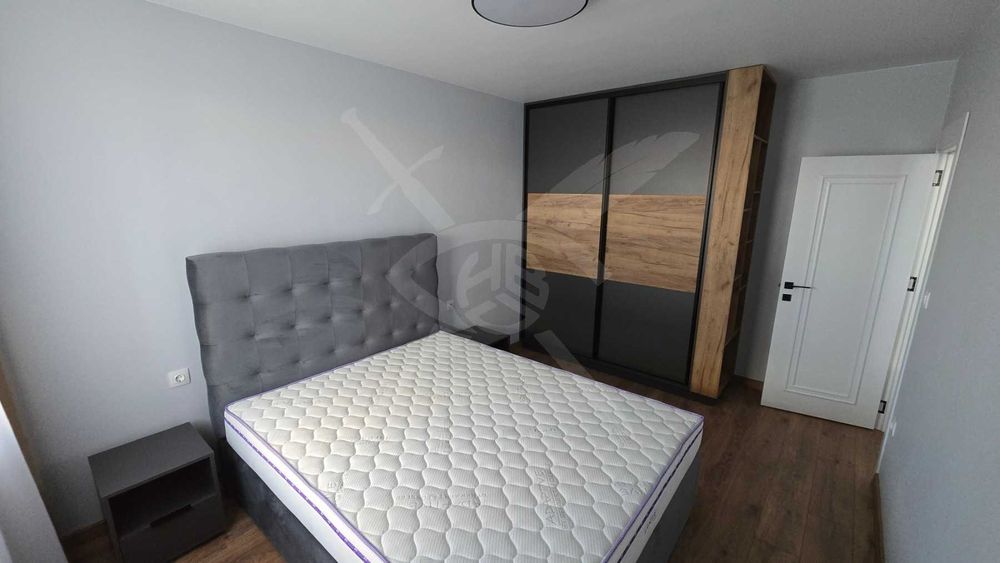 Продава се Двустаен апартамент в Пловдив, Христо Смирненски - 63 кв.м за 2683 €/кв.м - Снимка #3