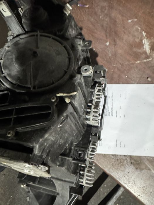 Adaptive фар бмв ф32 ф33 ф36 ф80 ф82