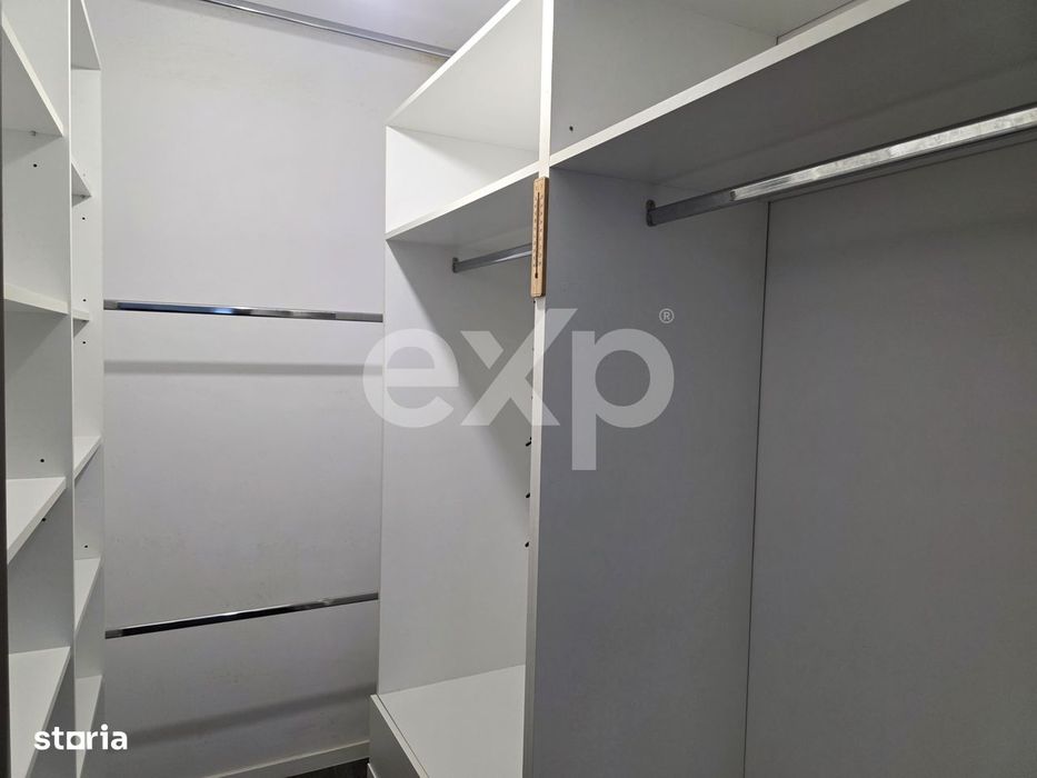 Apartament 5 camere + parcare + gradina, Str. Avram Iancu, Floresti, C