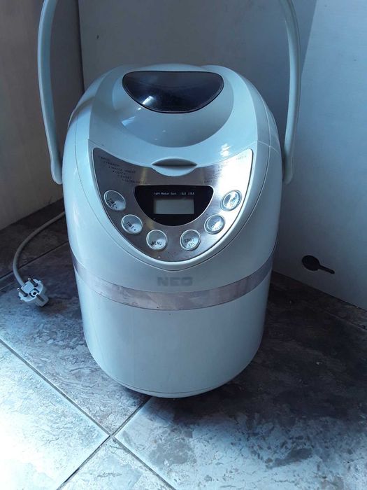 Хлебапекарна Neo  58 лв.