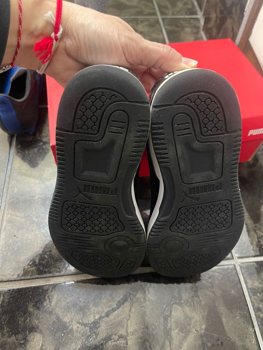 Маратонки Puma 35 номер