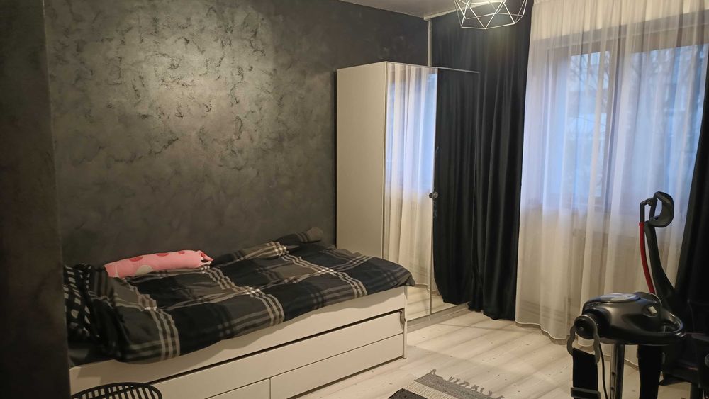 Apartament elegant, ultracentral, 3 camere, decomandat, mobilat utilat