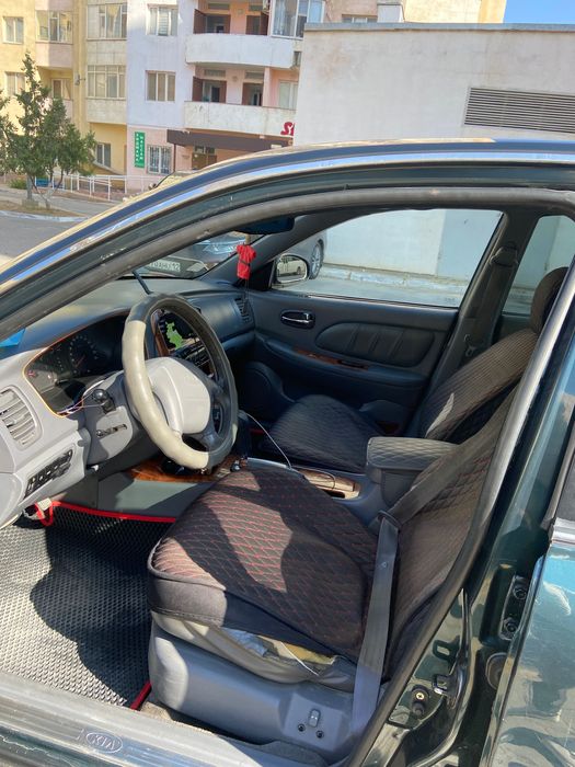 Киа маджинтес көлігі сатылады