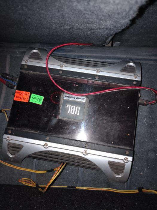 Продам сабвуфер,