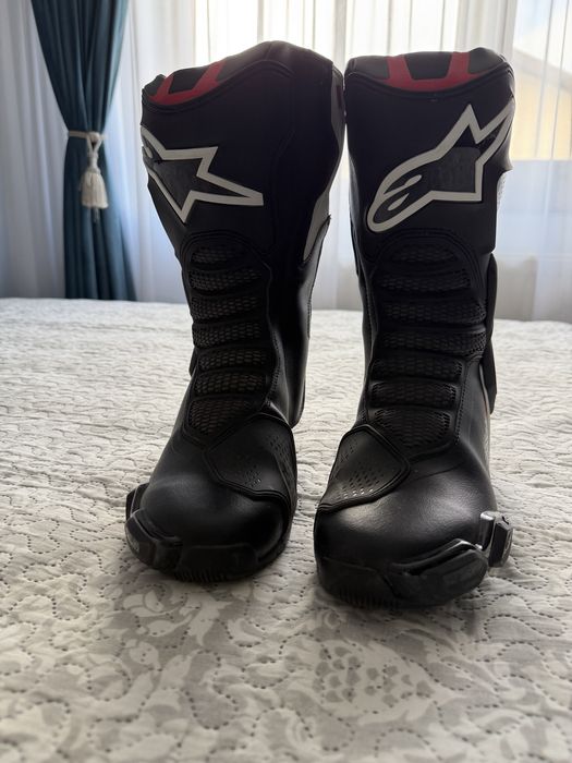 Ghete Alpinestar
