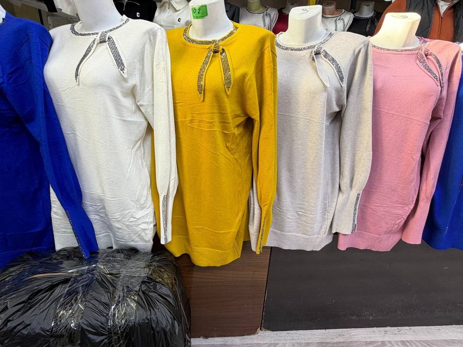 Tonika Xitoy fabrichniy