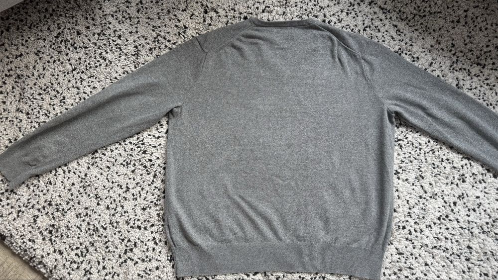 Нов мъжки пуловер Polo Ralph Lauren размер L