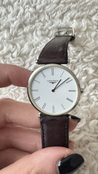 Ceas Longines - Le Grande Classique de Longines