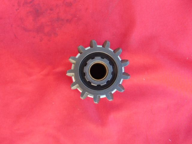 Bendix electromotor Ford Transit 2.5 anul 1995