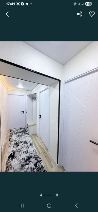 Чилонзор 23 кв 2*3/5/5