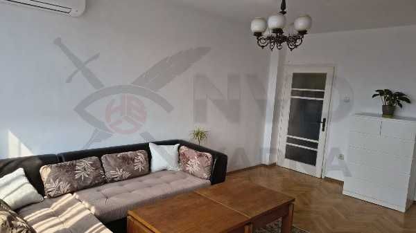 Дава се под наем Тристаен апартамент в Варна, Чайка - 65 кв.м за 448.8 € - Снимка #1