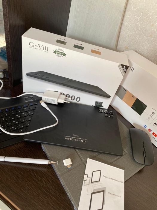 Планшет Android G 2000