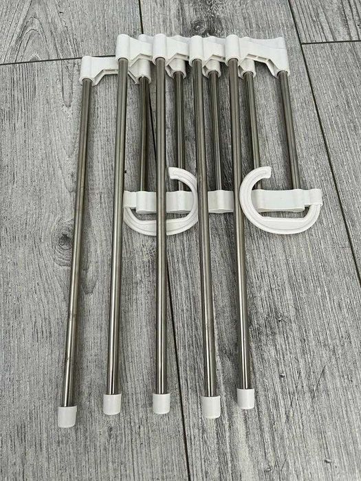 umeras pliabil pentru 5 perechi