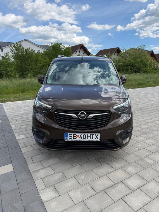 OPEL Combo 2020
