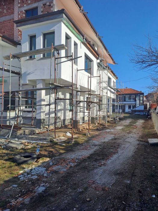 Парцел с.Добростан
