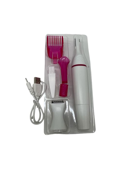 Дамски тример за тяло и лице