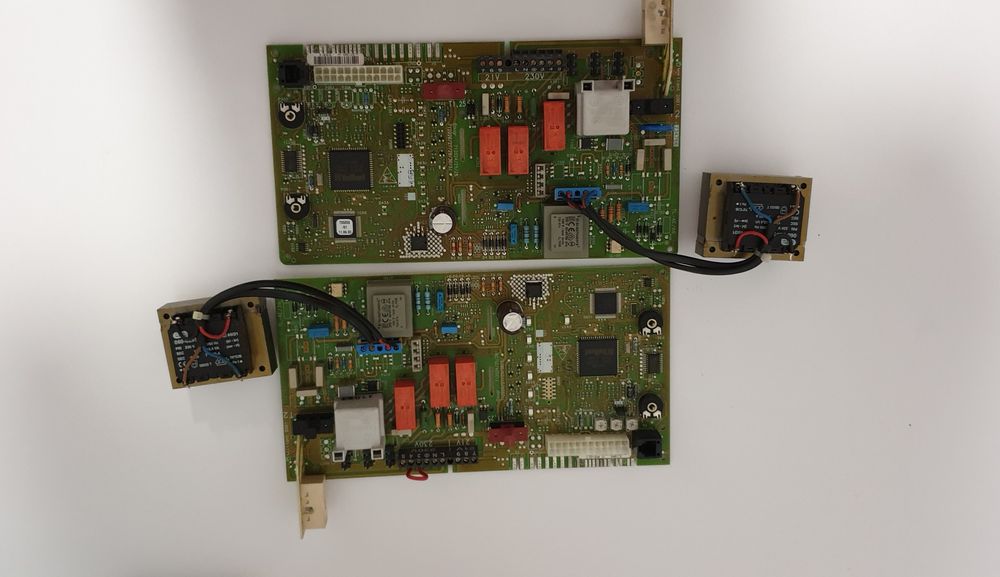 Placa Electronica Centrala Vaillant Compatibila cu multe modelele