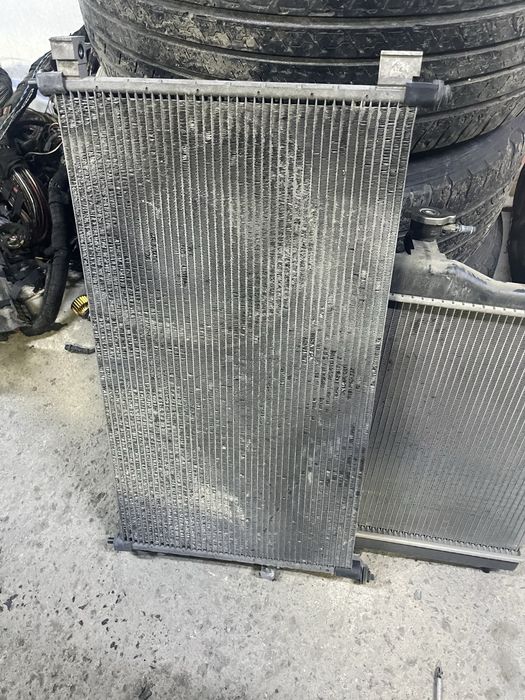 Запчасть ниссан тиида с11