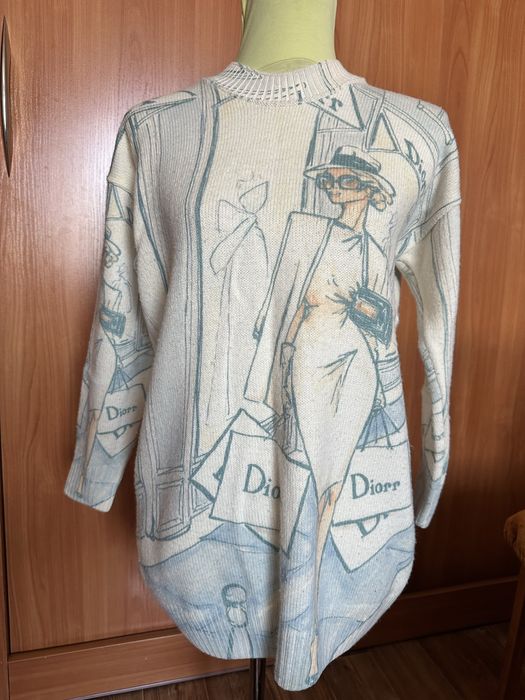 Продам теплые вещи (б/у)