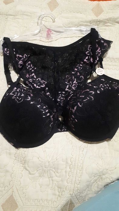 Комплект нижнего белья