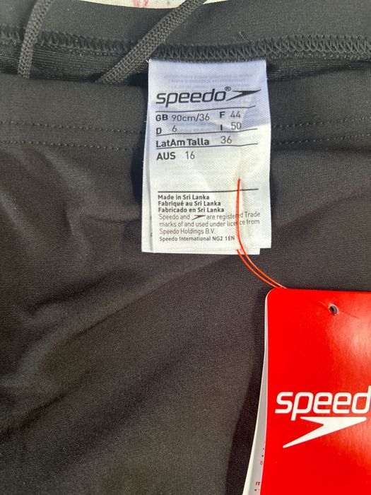 Pantaloni Speedo noi