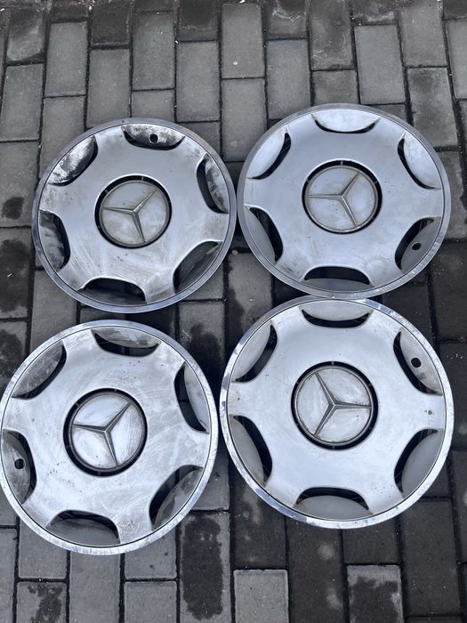 Продаю диски от Mercedes оригинальные