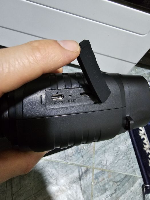 Бинокль ночного видения