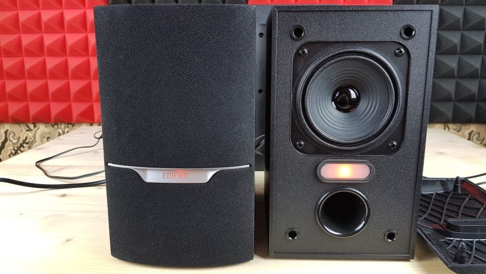 Продаётся!!  Edifier XM3BT мультимедийная акустика