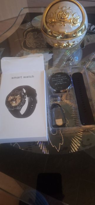 Ceas watch  cu apelare
