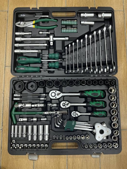 Klyuch nabor aeroforce