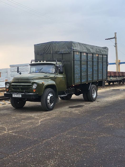 zill зил holati idial