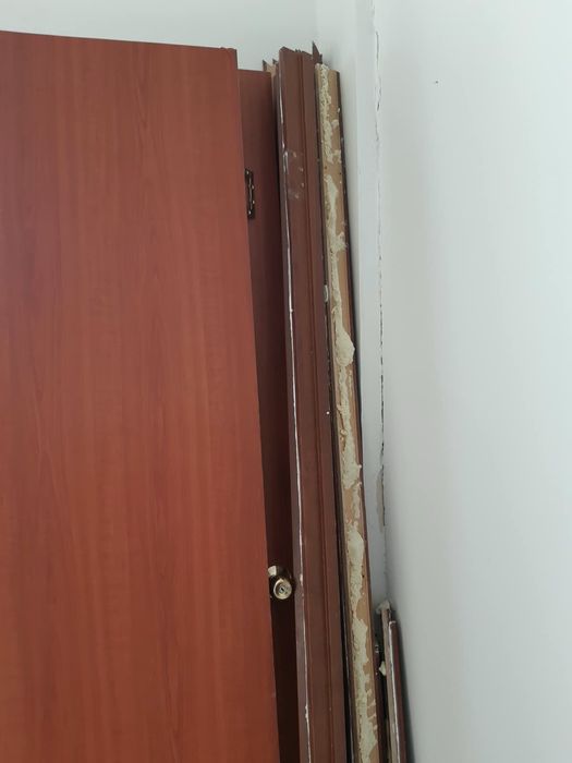 Двери межкомнатные