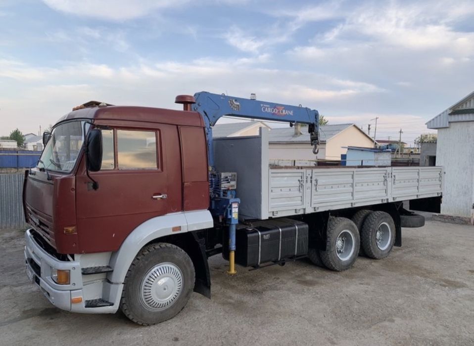 Манипулятор