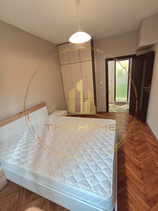 Дава се под наем Двустаен апартамент в Варна, Окръжна болница - 52 кв.м за 500 € - Снимка #2