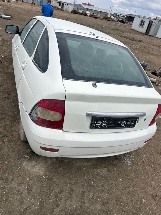 приора 2012 по запчастям