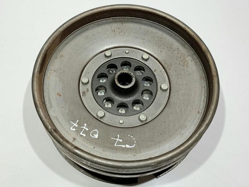 Volanta masa dubla cutie automata LUK Audi A5 facelift 8T3 0AW105317AL