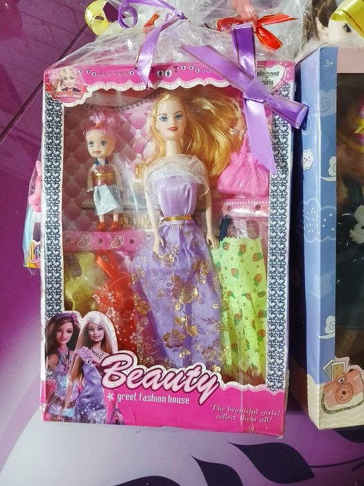 Подарки на 8 марта