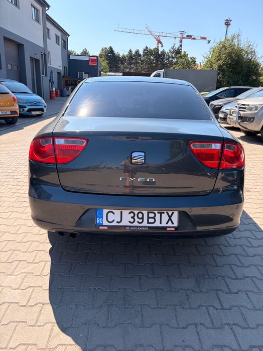 Vând Seat Exeo 2011