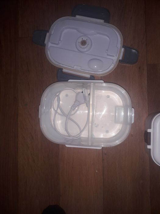 Продам недорого термобоксы