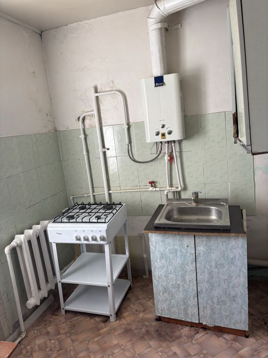 Продается 1 комнатная квартира