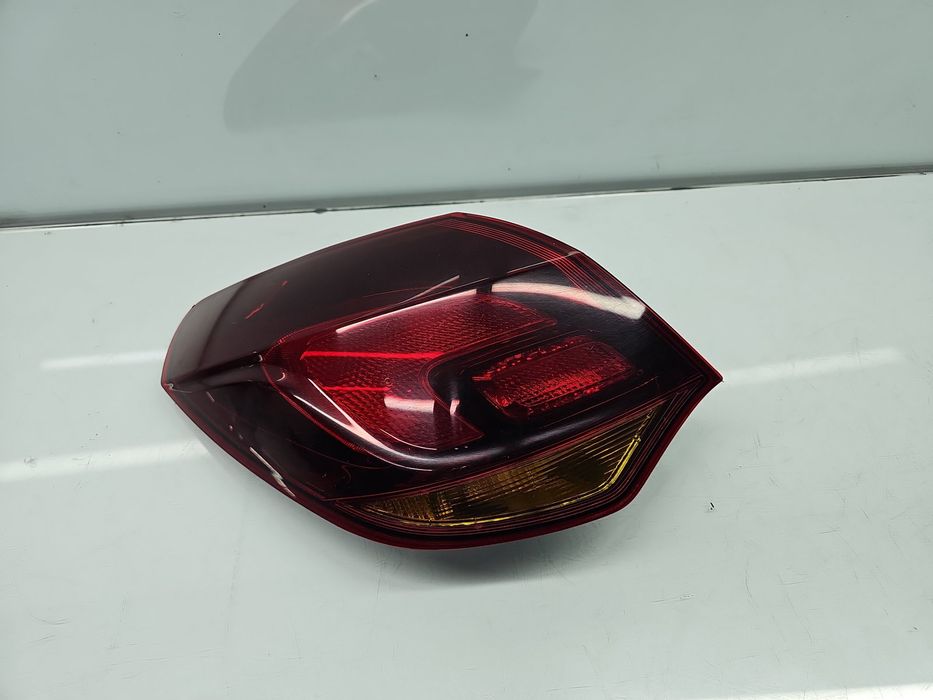 Stop aripa stanga Opel Astra J [Fabr 2009-2015] OEM