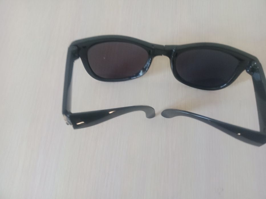 Складные солцезащитные очки